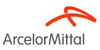 Logo ArcelorMittal