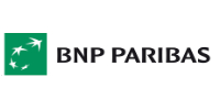 Logo BNP Paribas