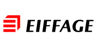 Logo Eiffage