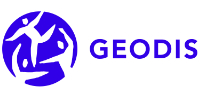 Logo Geodis