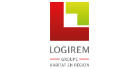 Logo Logirem