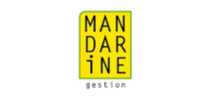 Logo Mandarine Gestion