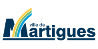 Logo Martigues