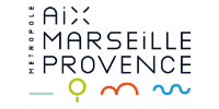 Logo Metropole Aix Marseille Provence