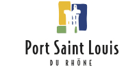 Logo Port Saint Louis du Rhône