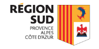 Logo Région Sud