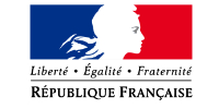 Logo République Française