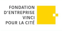 Logo Fondation Vinci